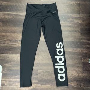 Adidas Climalite Leggings